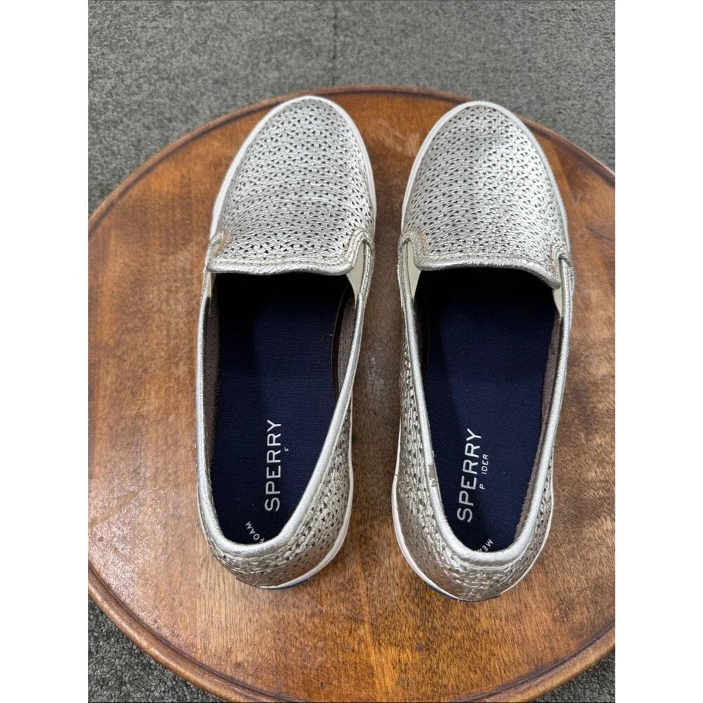 Sperry shoes wm